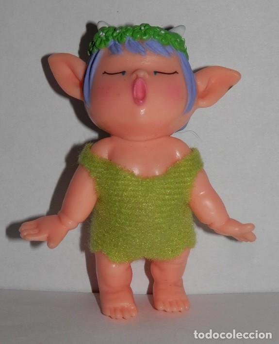 Figuras de goma y PVC: MU&Ntilde;ECO DE PVC DUENDE -OFF.COM - Foto 1