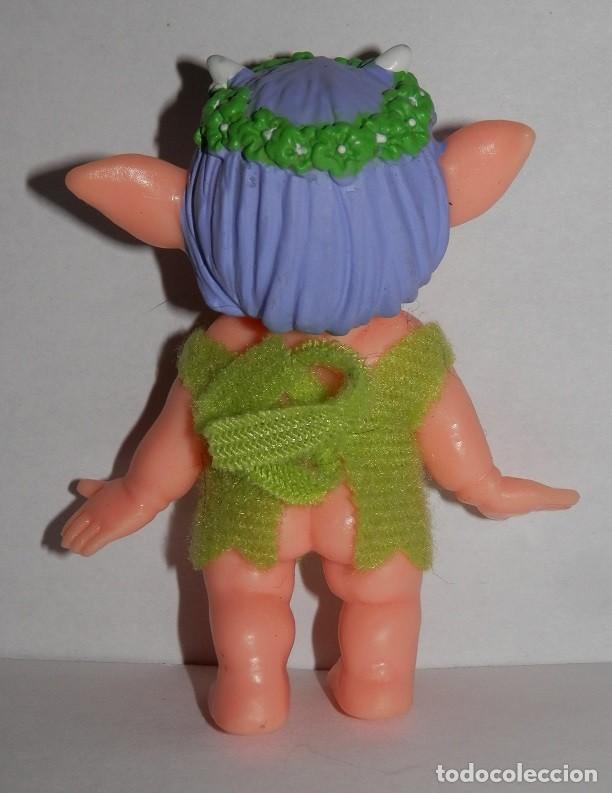 Figuras de goma y PVC: MU&Ntilde;ECO DE PVC DUENDE -OFF.COM - Foto 2