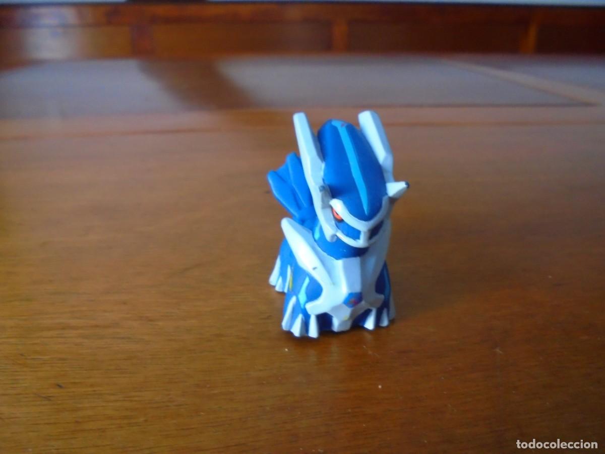 Figuras de goma y PVC: RARA FIGURA POKEMON. - Foto 2