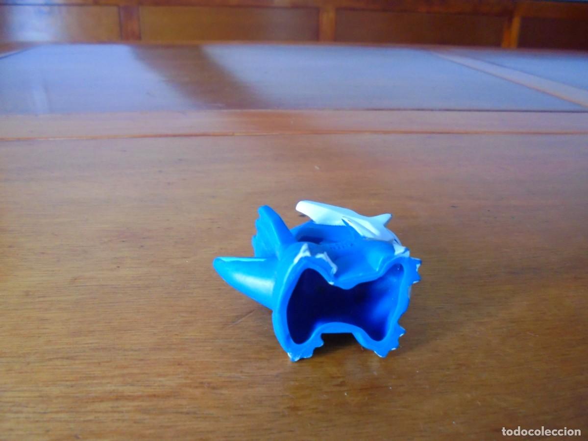 Figuras de goma y PVC: RARA FIGURA POKEMON. - Foto 3