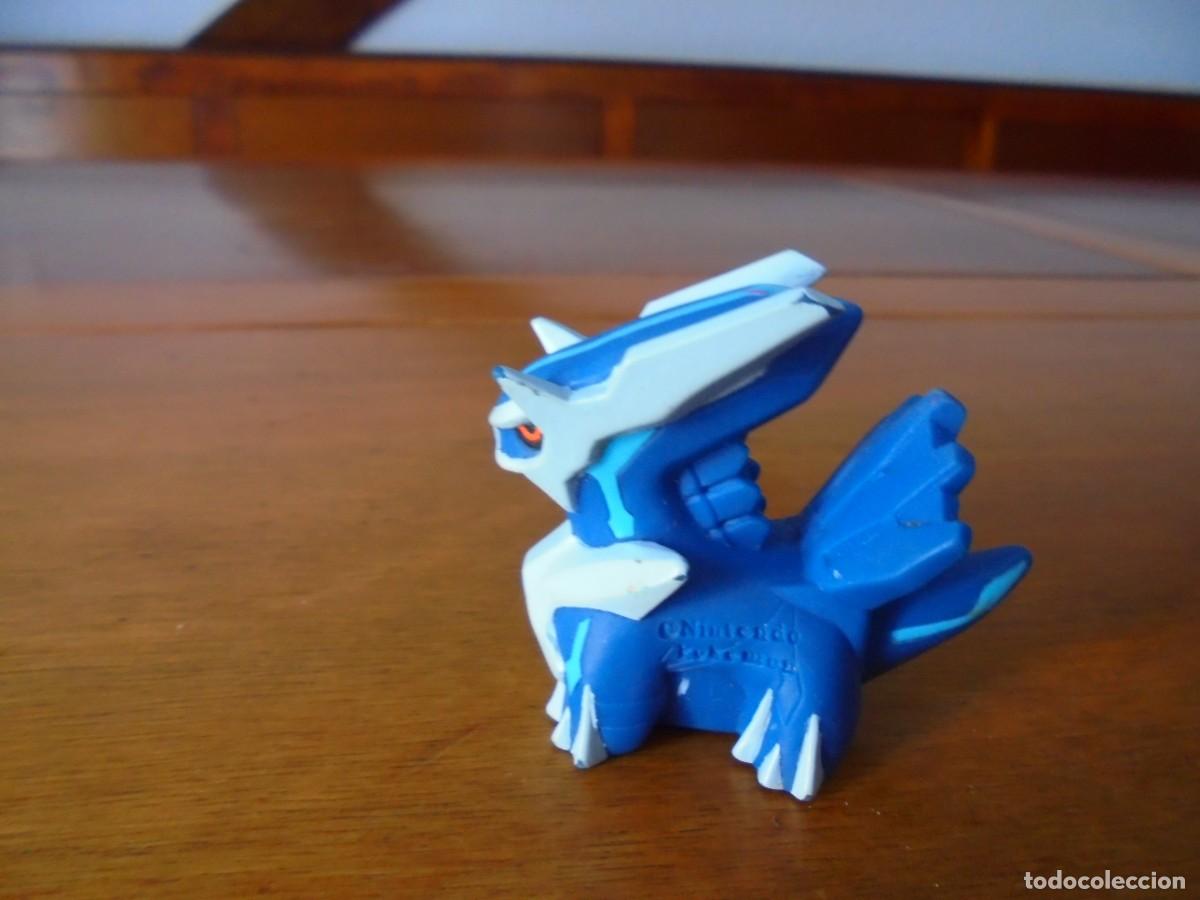 Figuras de goma y PVC: RARA FIGURA POKEMON. - Foto 4