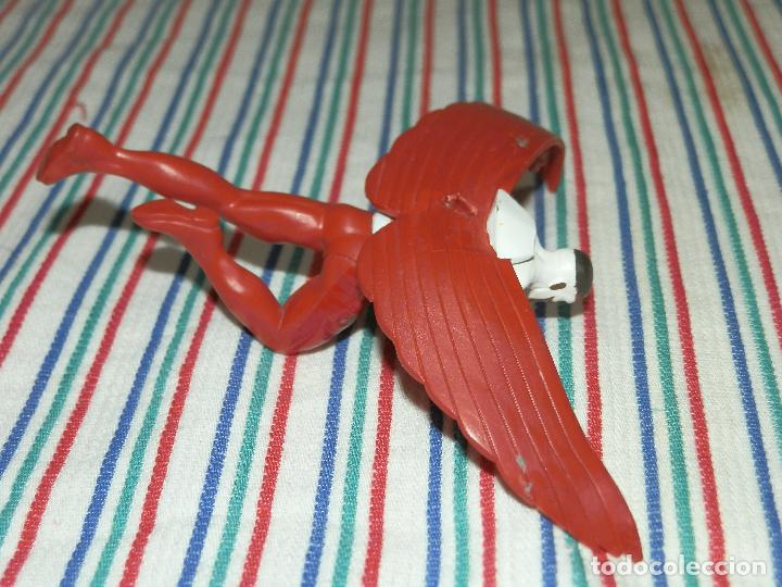 Figuras de goma y PVC: FIGURA DISNEY MARVEL FALCON - Foto 3