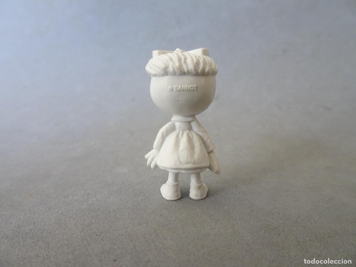 Figuras de goma y PVC: Figura Dunkin coleccion Magic Roundabout - Foto 2