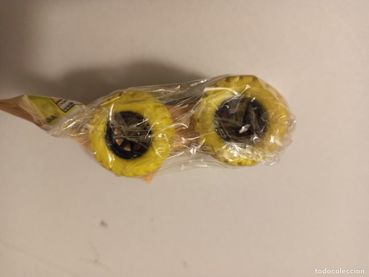 Figuras de goma y PVC: Crazy-car - Foto 4