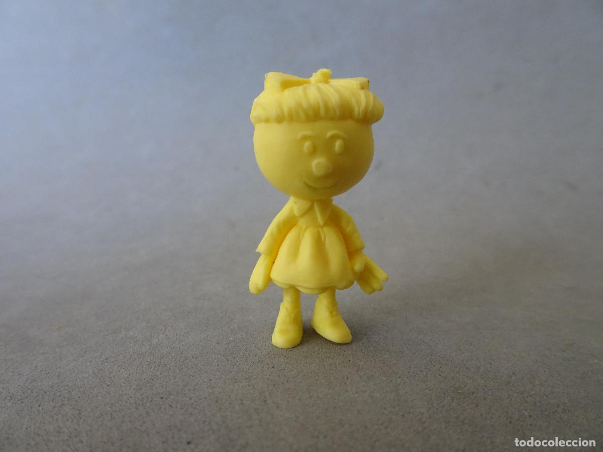 Figuras de goma y PVC: Figura Dunkin coleccion Magic Roundabout - Foto 1