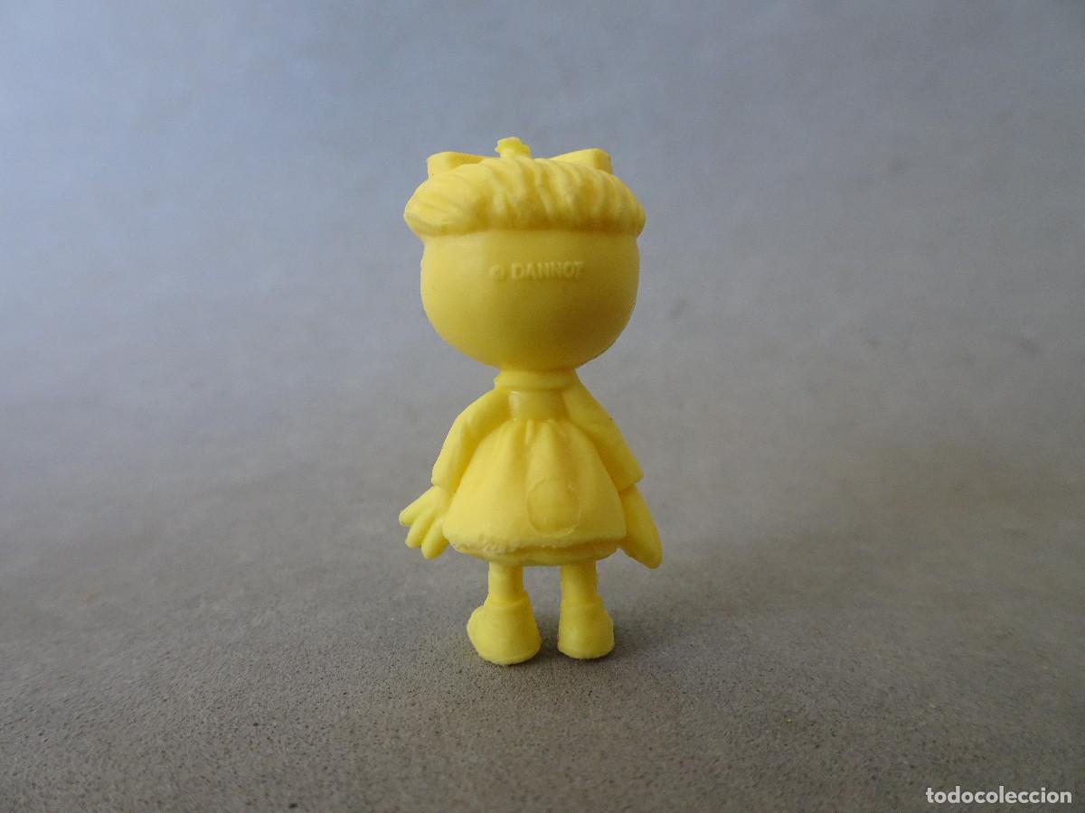 Figuras de goma y PVC: Figura Dunkin coleccion Magic Roundabout - Foto 2