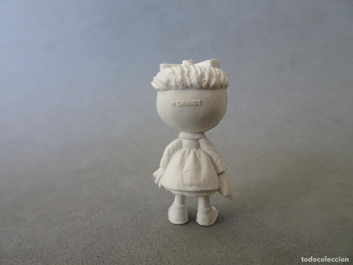 Figuras de goma y PVC: Figura Dunkin coleccion Magic Roundabout - Foto 2