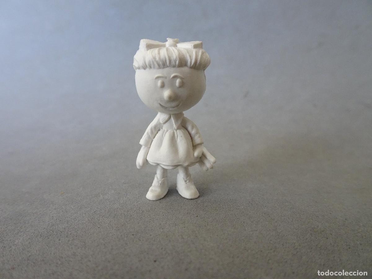Figuras de goma y PVC: Figura Dunkin coleccion Magic Roundabout - Foto 1