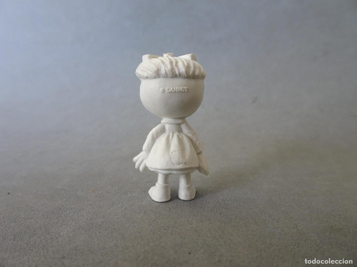 Figuras de goma y PVC: Figura Dunkin coleccion Magic Roundabout - Foto 2