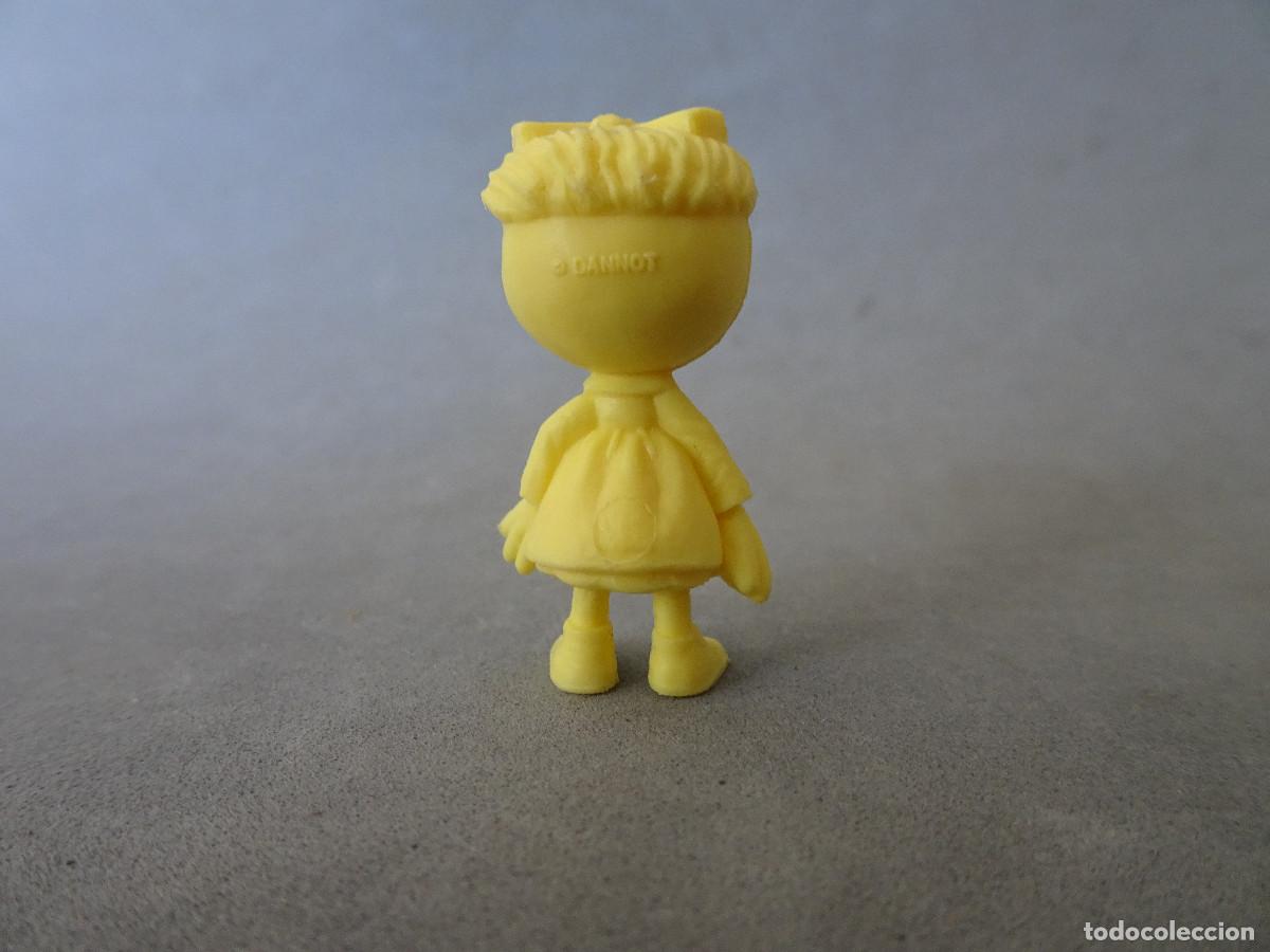 Figuras de goma y PVC: Figura Dunkin coleccion Magic Roundabout - Foto 2