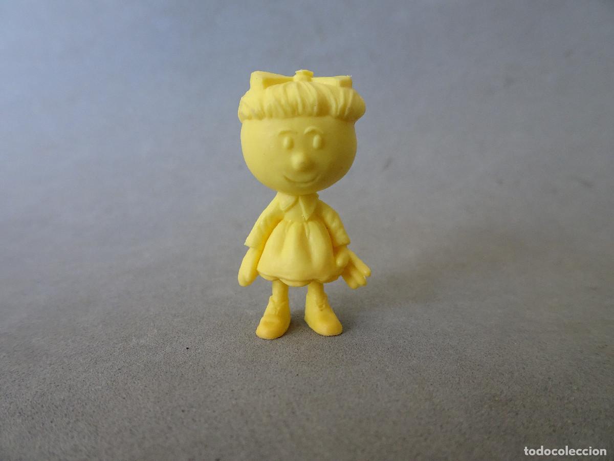 Figuras de goma y PVC: Figura Dunkin coleccion Magic Roundabout - Foto 1