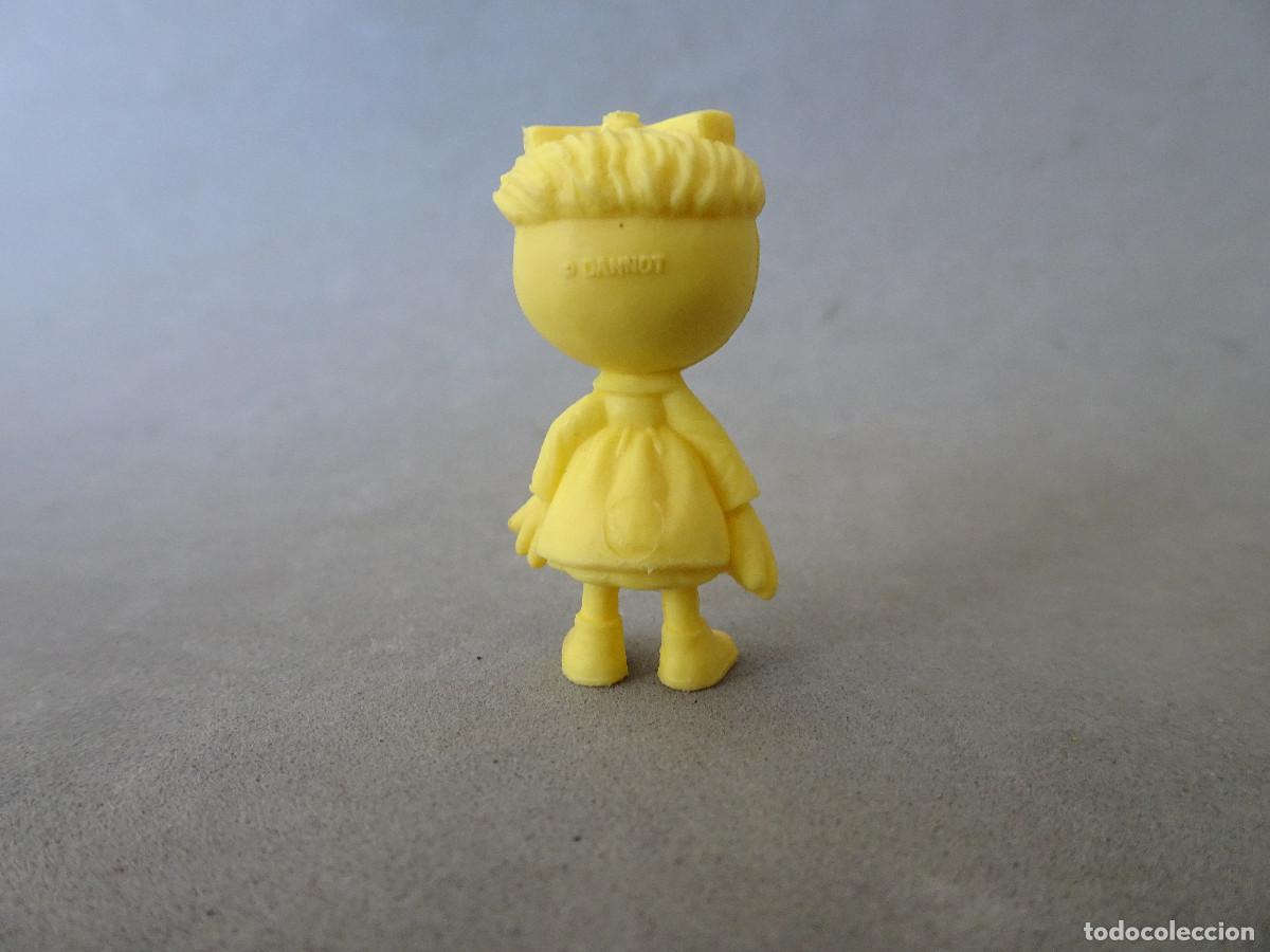 Figuras de goma y PVC: Figura Dunkin coleccion Magic Roundabout - Foto 2