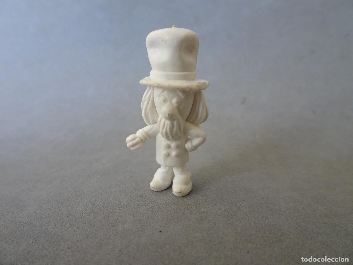 Figuras de goma y PVC: Figura Dunkin coleccion Magic Roundabout - Foto 1