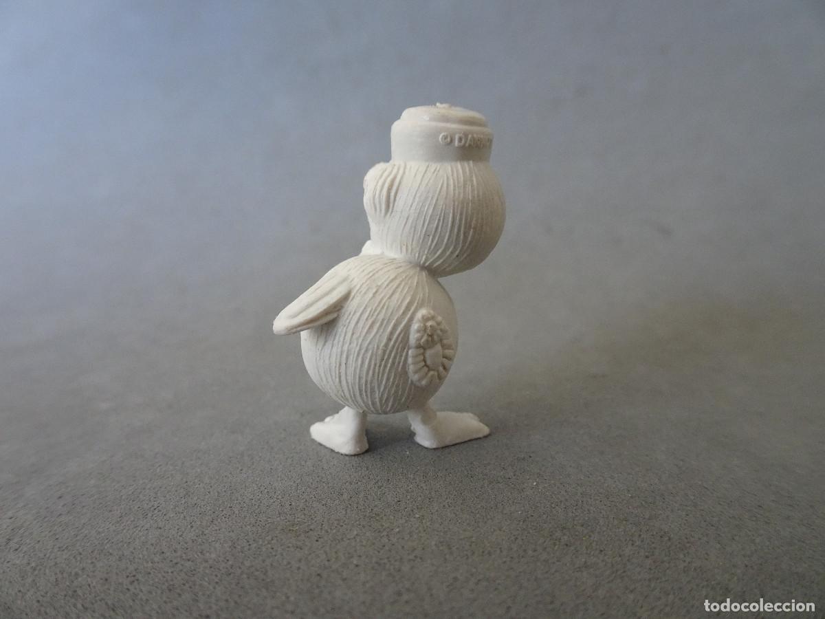 Figuras de goma y PVC: Figura Dunkin coleccion Magic Roundabout - Foto 2