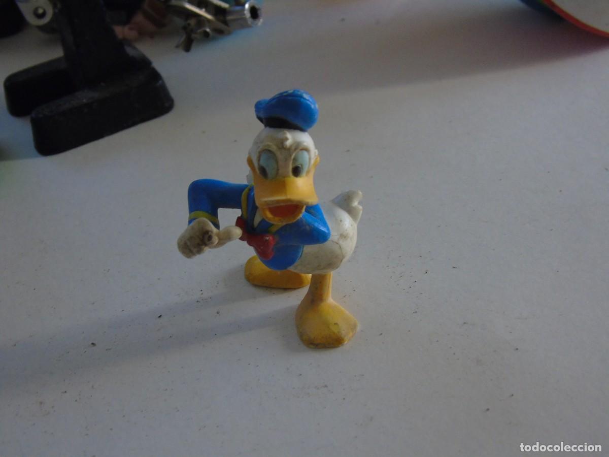 Figuras de goma y PVC: PATO DISNEY 8 CM - Foto 3