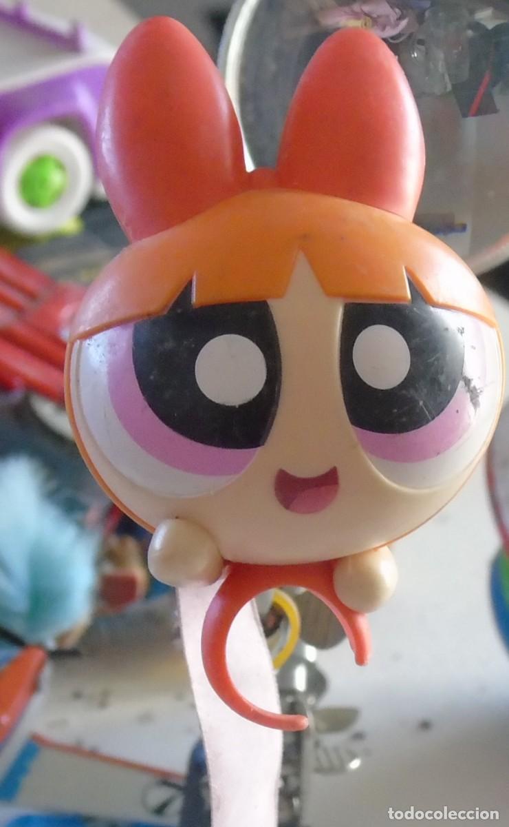 Figuras de goma y PVC: MU&Ntilde;ECO MAC DONALDS - Foto 4