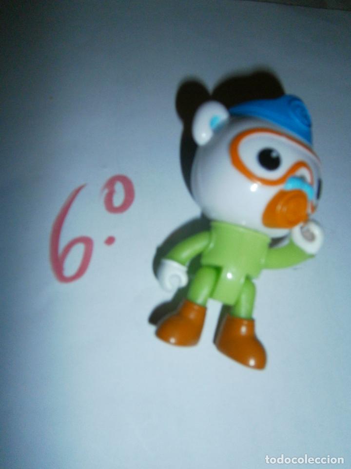 Rubber and PVC Figures: FIGURA DE GOMA O PVC ANIMALITO