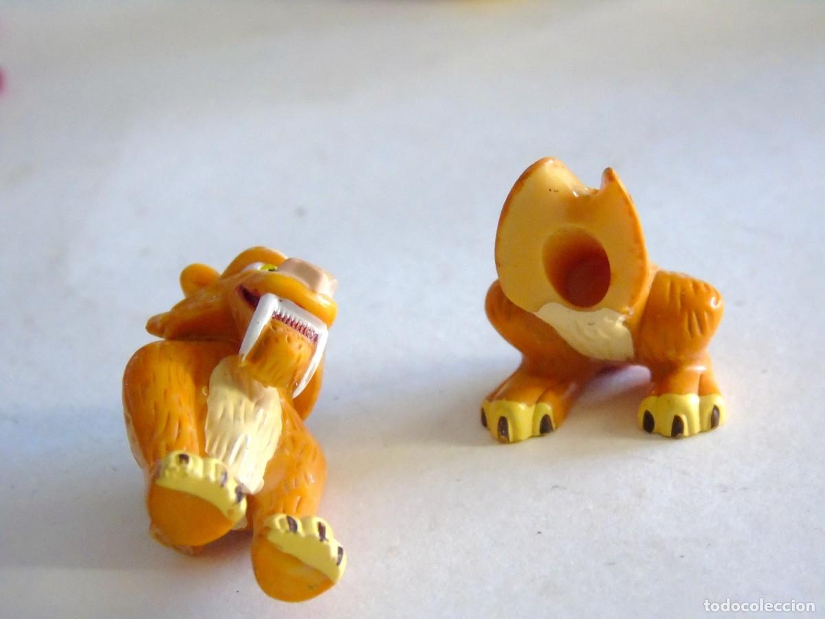 Figuras de goma y PVC: FIGURA EL REY LEON - Foto 4