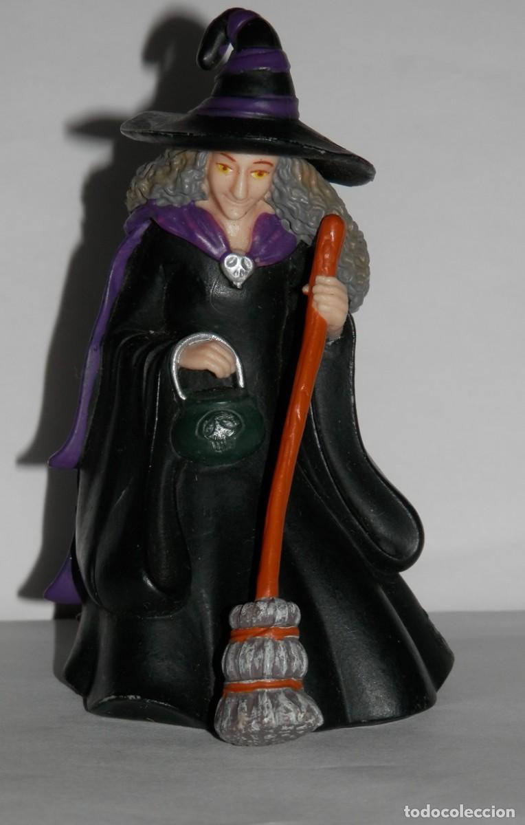 Figuras de Borracha e PVC: FIGURA DE PVC DE LA MARCA ELC