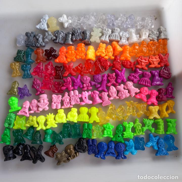 lote 69 gogós crazy bones diferentes series - Buy Other antique toys and  games on todocoleccion