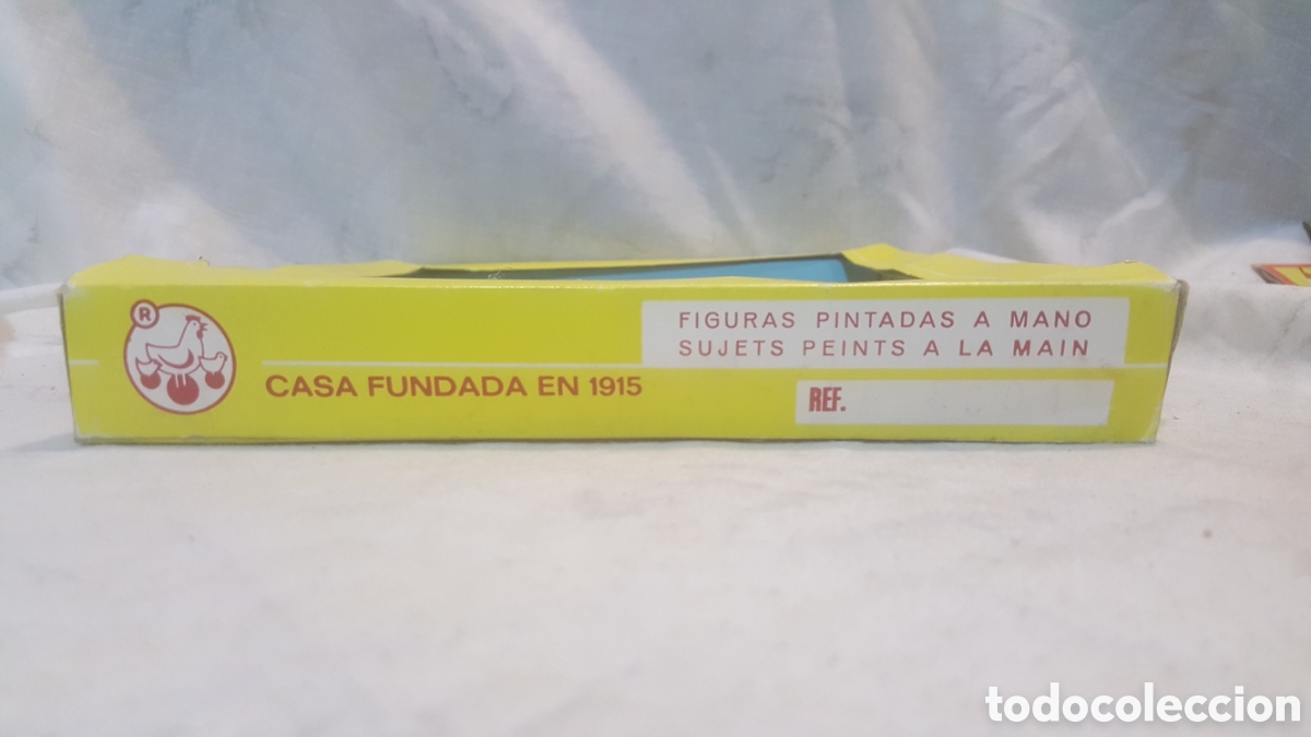 Figuras de goma y PVC: INDIOS Y CABALLOS DE OLIVER REF.5001 - Foto 4