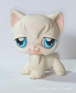 hasbro - littlest pet shop vintage 1st generaci - Compra venta en  todocoleccion