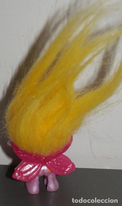 Figuras de goma y PVC: MU&Ntilde;ECO TROLL -LAPI&Ntilde;ECO - Foto 2