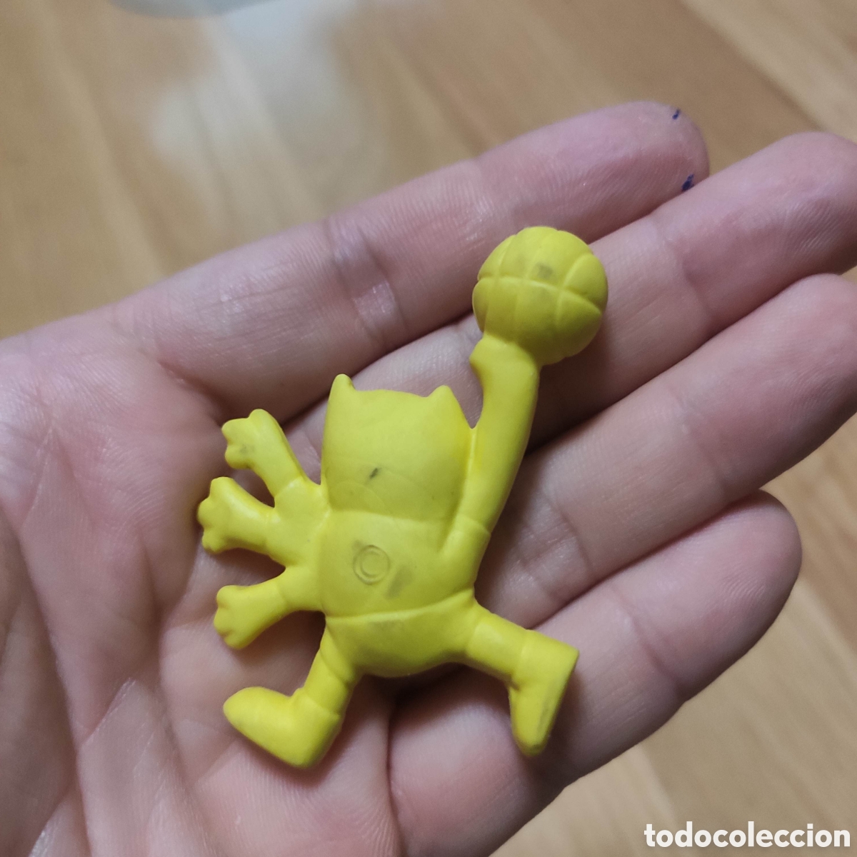 Figuras de goma y PVC: COBI DUNKIN DANONE - Foto 2