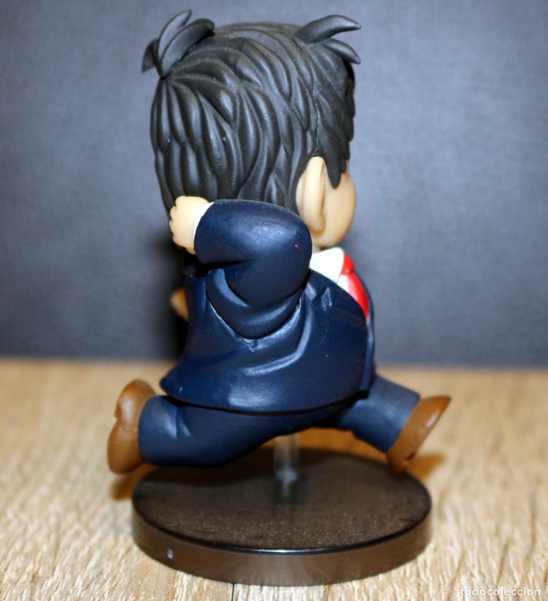 Figuras de goma y PVC: Figura Dr. Slump 7cm. - Foto 2