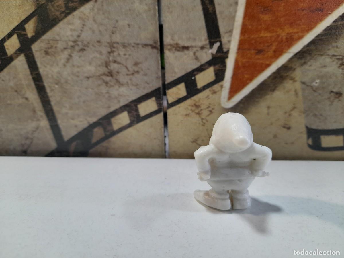 Figuras de goma y PVC: Enanito de Blancanieves - Foto 2