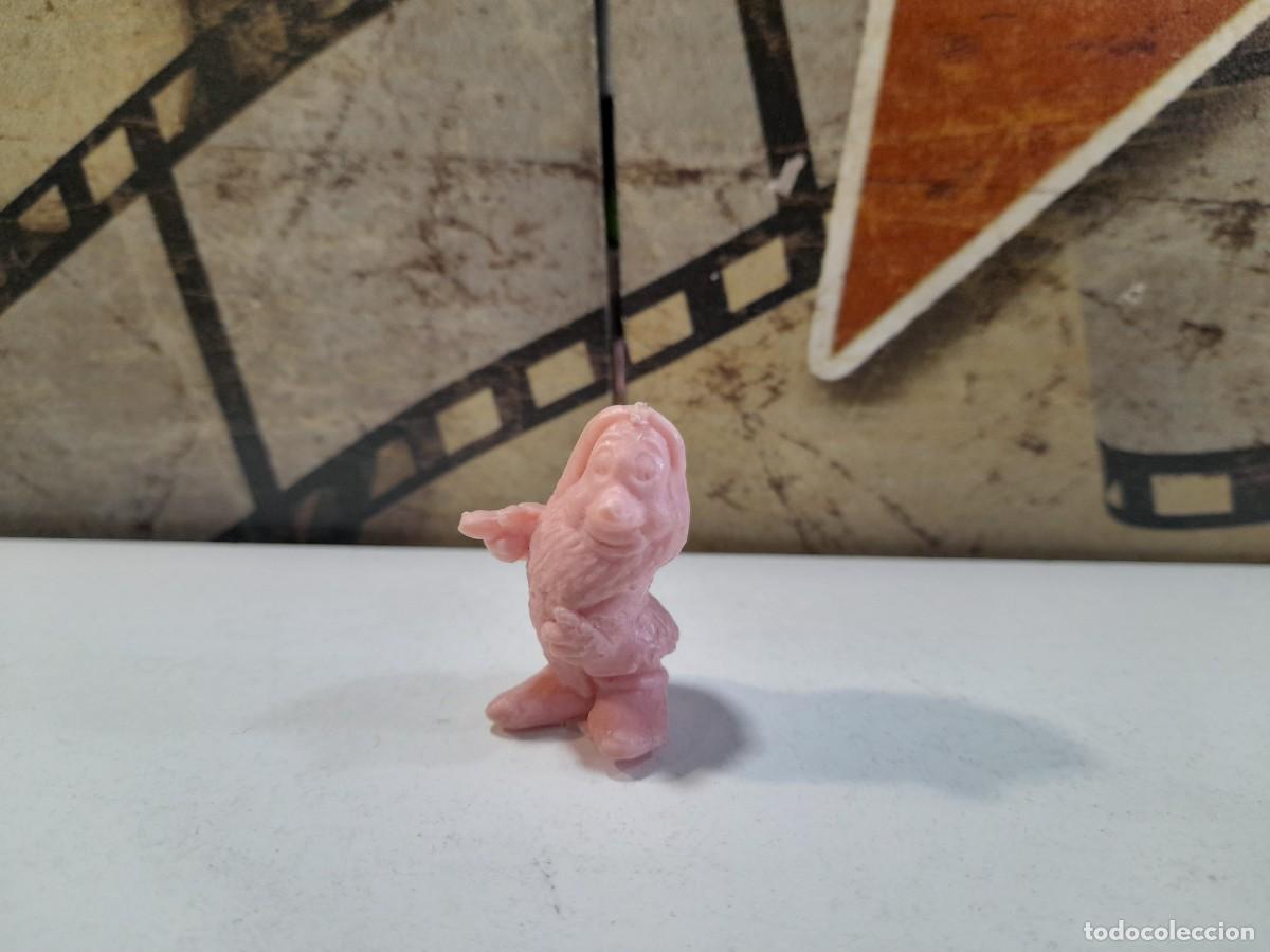 Figuras de goma y PVC: Enanito de Blancanieves - Foto 1