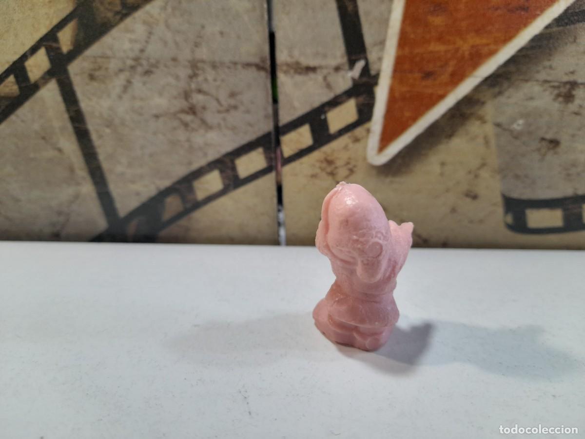 Figuras de goma y PVC: Enanito de Blancanieves - Foto 2