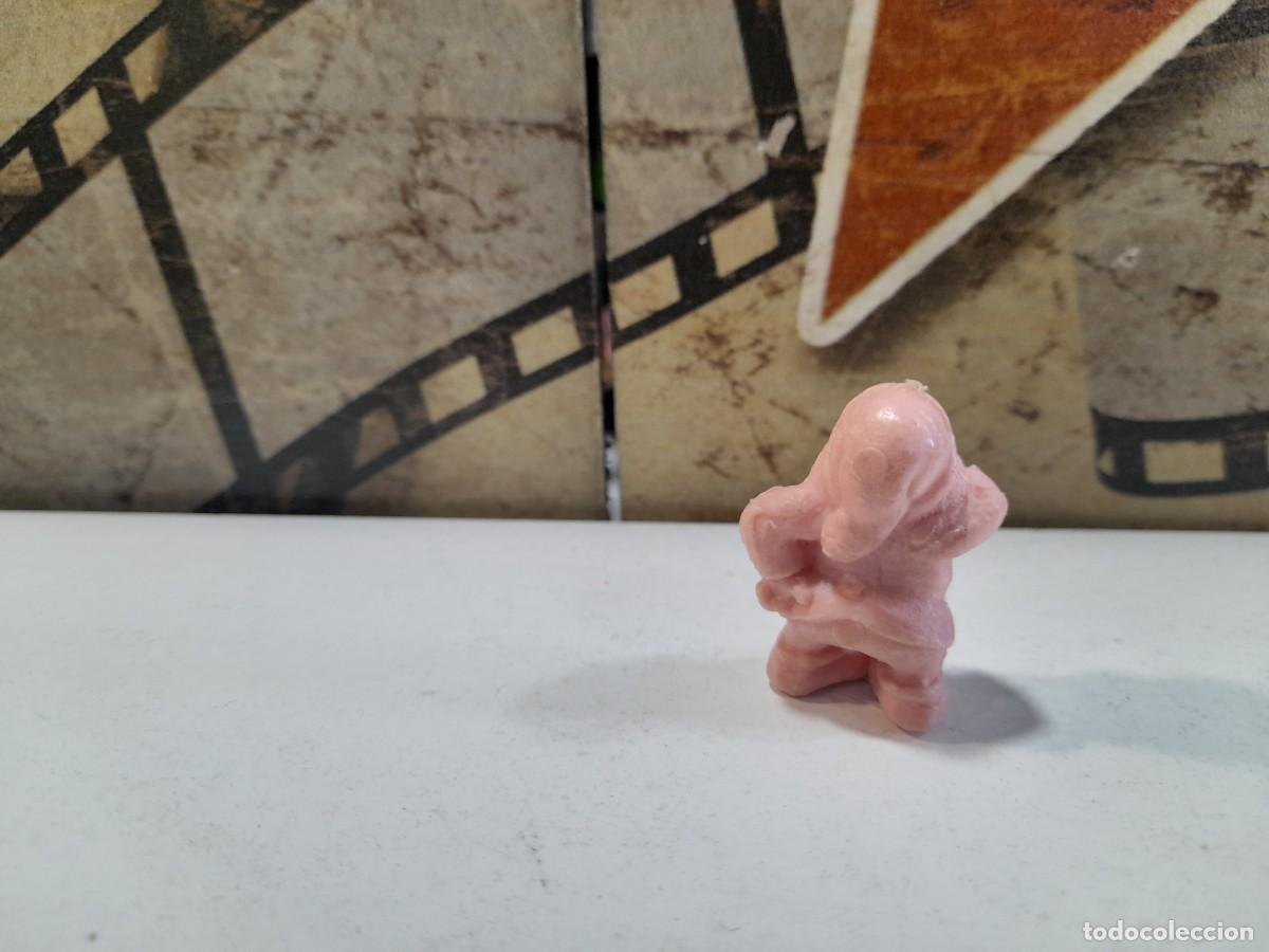 Figuras de goma y PVC: Enanito de Blancanieves - Foto 2