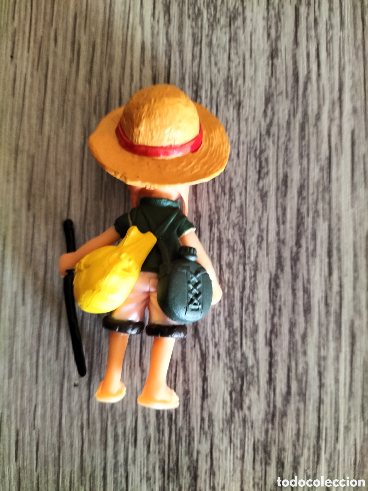 Figuras de goma y PVC: One piece - Foto 2