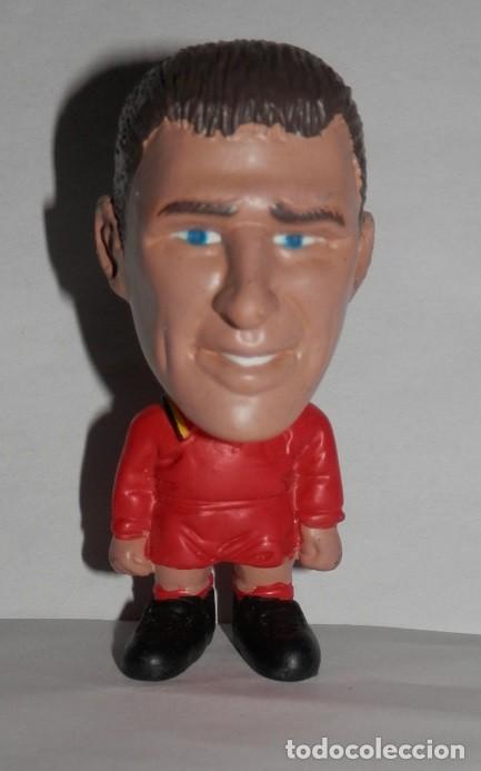 Figuras de Borracha e PVC: FIGURA DE PVC-TCC 97-VAN MEIR