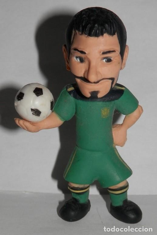 Figure di Gomma e PVC: FIGURA DE PVC-CASILLAS