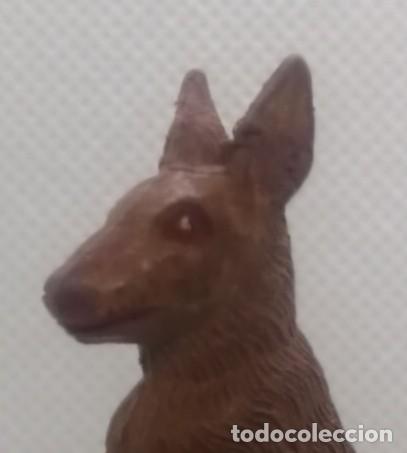 Figuras de goma y PVC: Figura canguro Pech - Foto 1