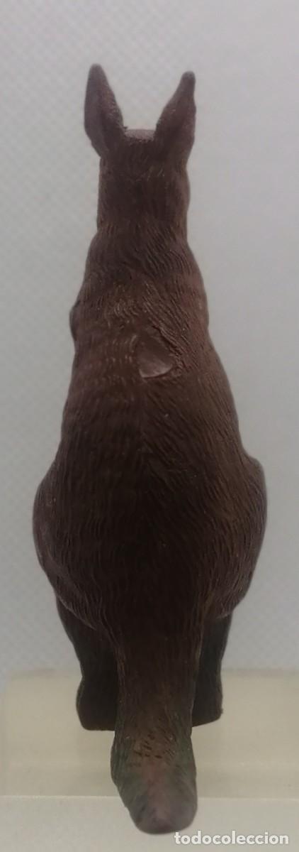 Figuras de goma y PVC: Figura canguro Pech - Foto 4