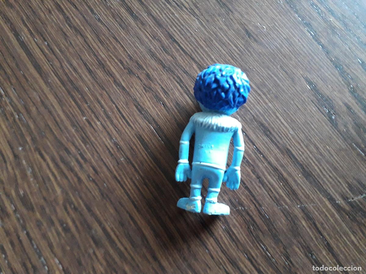 Figuras de goma Kinder: figura de pl&aacute;stico. - Foto 2
