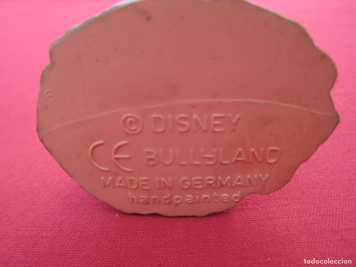 Figuras de goma y PVC: FIGURA MICKEY MOUSE - BULLY - DISNEY. - Foto 7