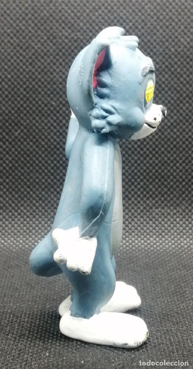 Figuras de goma y PVC: Figura PVC, C&oacute;mics Spain, Tom - Foto 2