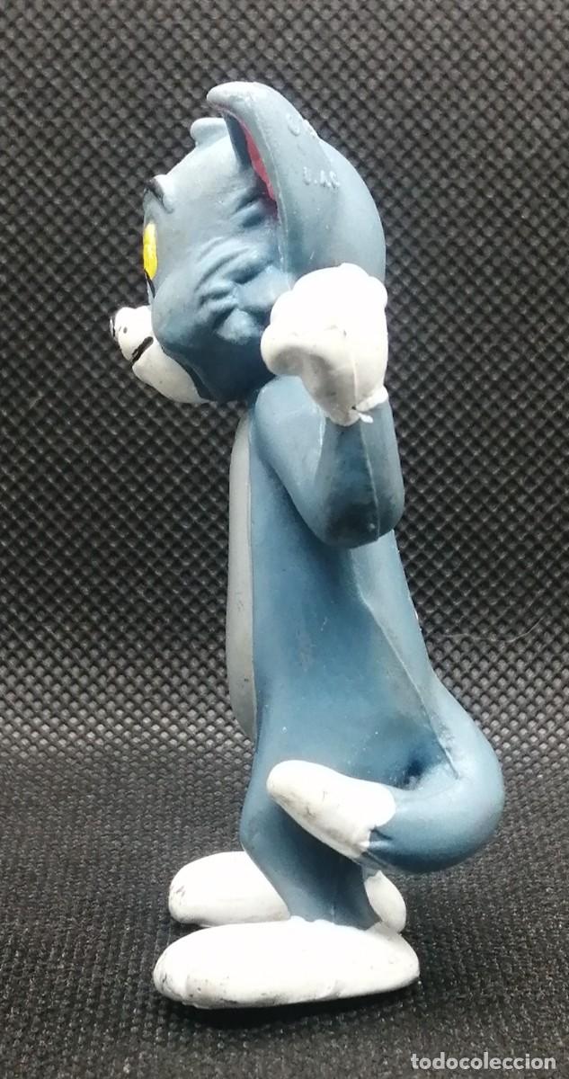 Figuras de goma y PVC: Figura PVC, C&oacute;mics Spain, Tom - Foto 4