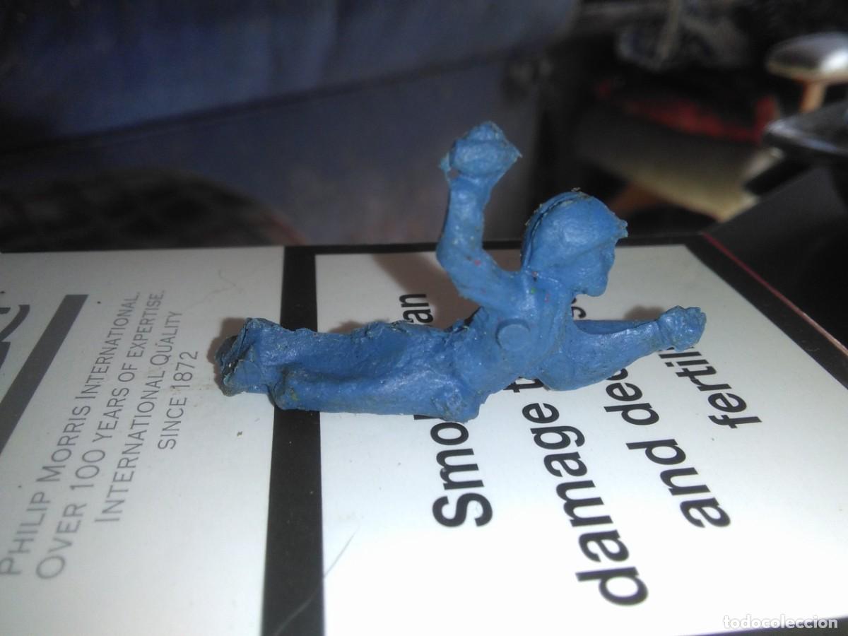 Figuras de goma y PVC: MONTAPLEX - Foto 1