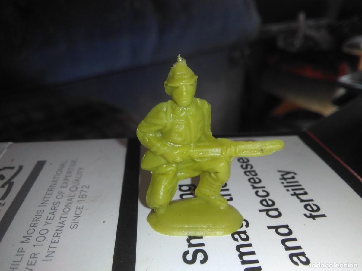 Figuras de goma y PVC: MONTAPLEX - Foto 1
