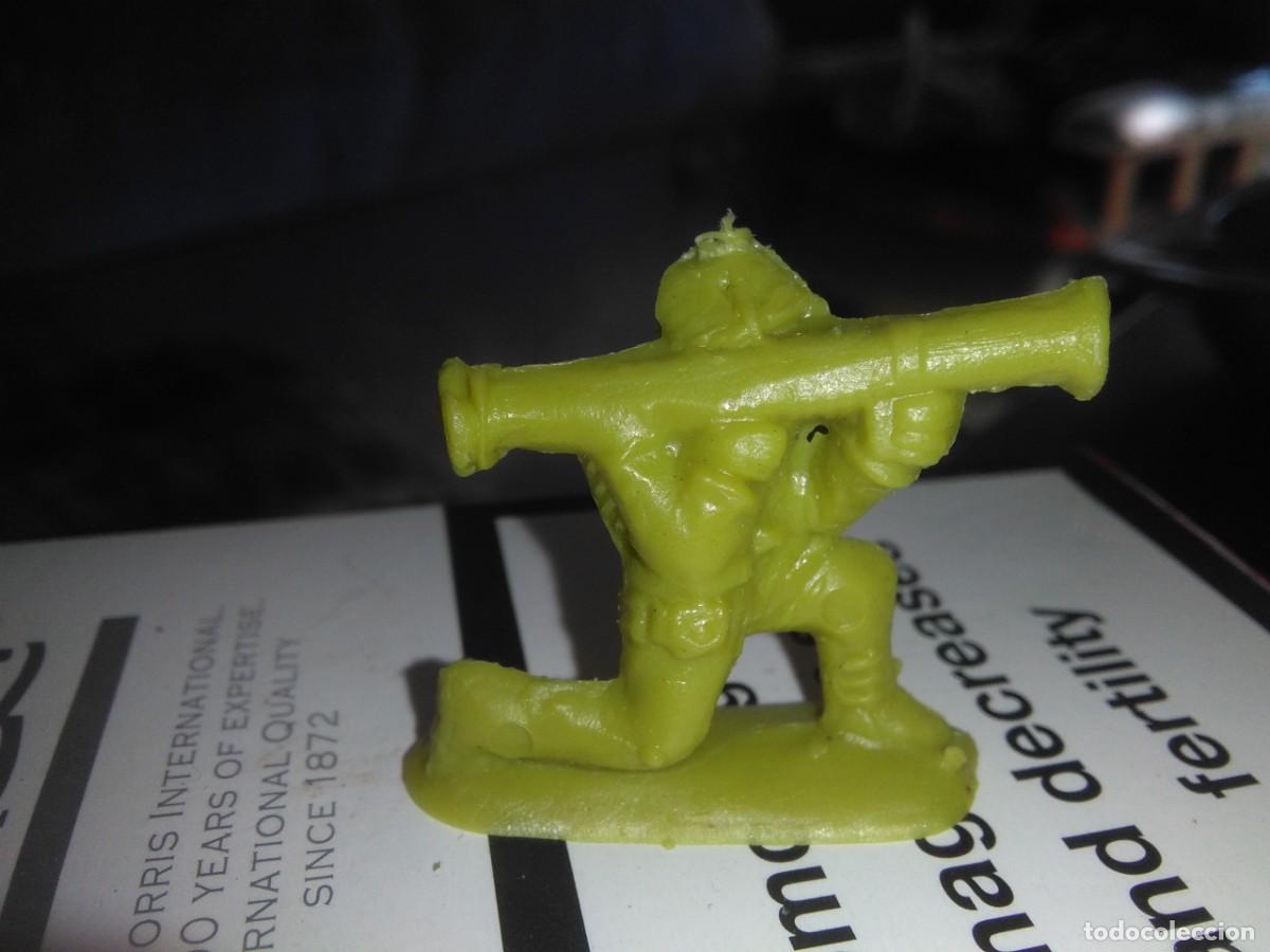 Figuras de goma y PVC: MONTAPLEX - Foto 1