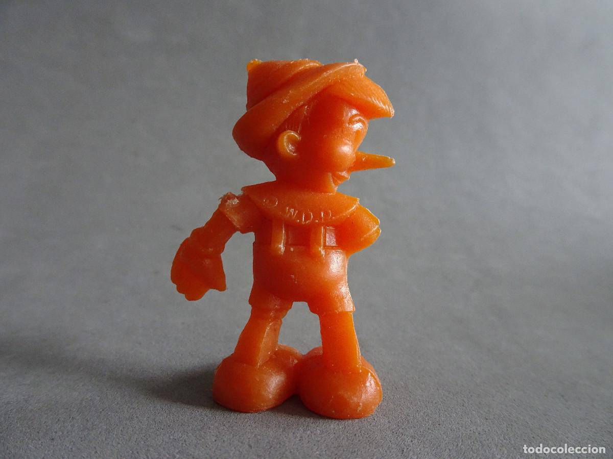 Figuras de goma y PVC: Dunkin Disney Morumbi - Foto 2