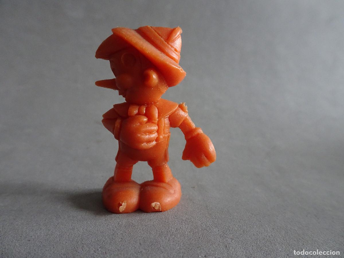 Figuras de goma y PVC: Dunkin Disney Morumbi - Foto 1