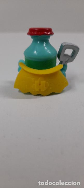 Figuras de goma y PVC: SUPER THINGS / SUPERZINGS - Foto 3