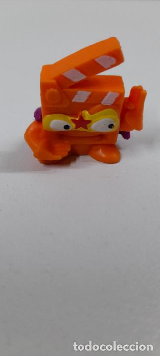 Figuras de goma y PVC: SUPER THINGS / SUPERZINGS - Foto 2