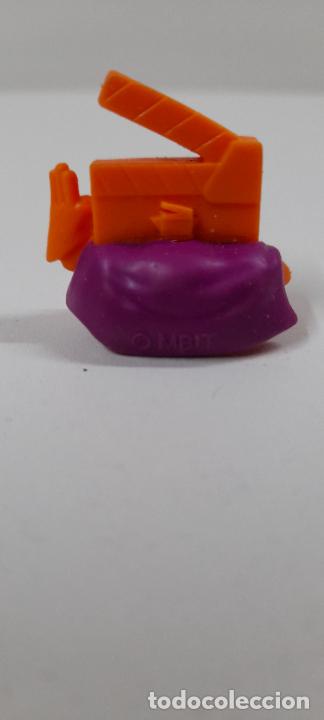 Figuras de goma y PVC: SUPER THINGS / SUPERZINGS - Foto 3